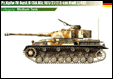 Germany World War 2 Pz.Kpfw IV Ausf.H printed gifts, mugs, mousemat, coasters, phone & tablet covers